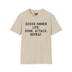 Goose Owner T-Shirt