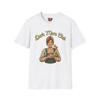 Duck Mom Club T-Shirt