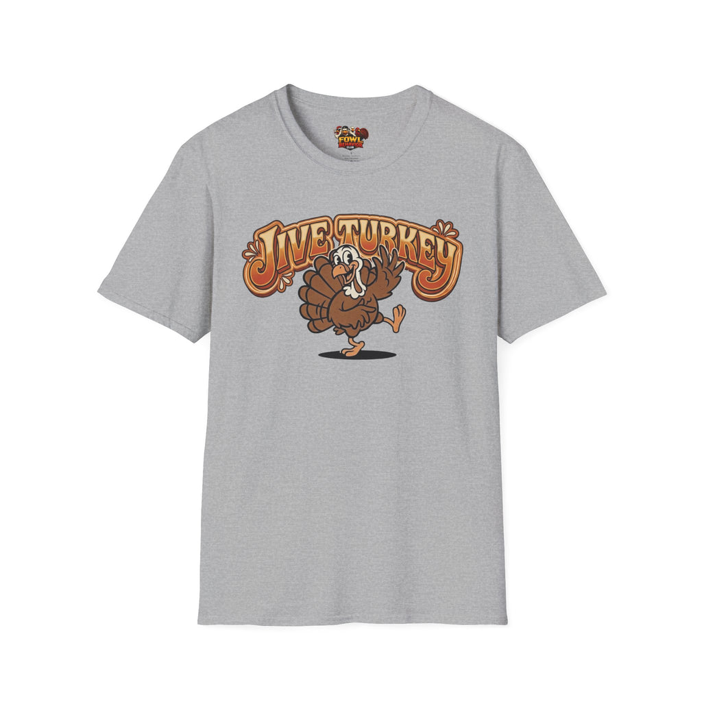 Jive Turkey T-Shirt