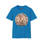 The Coop: Egg Department T-Shirt
