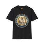 Head of Complaint Dept (Goose) T-Shirt