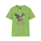 Don't Honk with Me T-Shirt