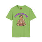 Turkey Mom Club T-Shirt
