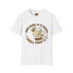 Duck Logic T-Shirt