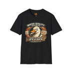 Water Quality Specialist T-Shirt