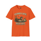 Pond Life T-Shirt T-Shirt