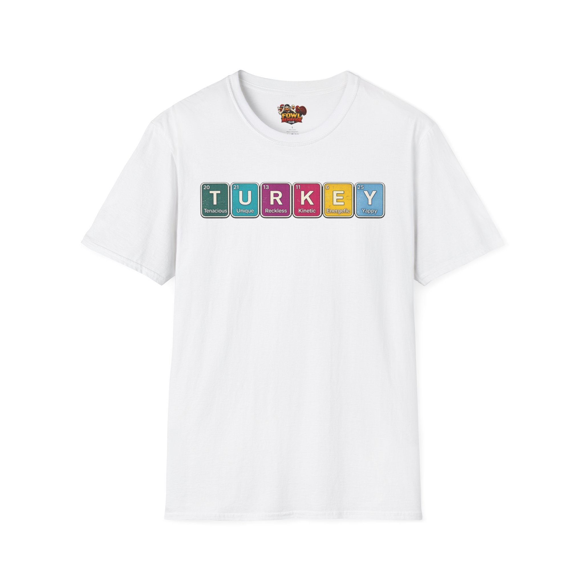 Turkey T-Shirt