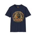 Threat Level: Quack T-Shirt