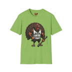 Born to Gobble T-Shirt