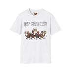 Eat More Ham T-Shirt