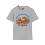 Pool Priviledges T-Shirt