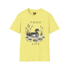 Pond LIfe T-Shirt