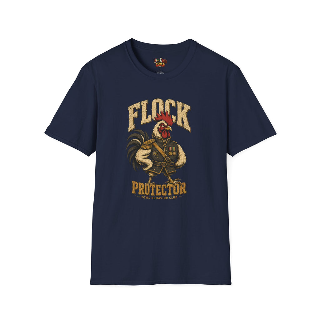 Flock Protector T-Shirt