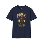 Flock Protector T-Shirt