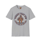 Turkey Trot Gym T-Shirt