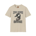 Zero Honks Given T-Shirt