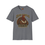 Zero Gobbles Given T-Shirt