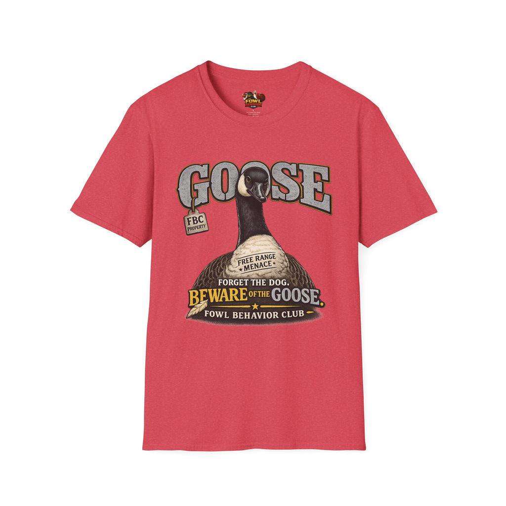 Beware of Goose T-Shirt