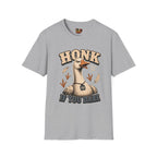 Honk if you Dare T-Shirt