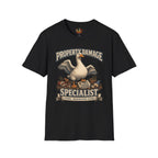 Property Damage Specialist T-Shirt