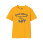 Protected by Geese T-Shirt