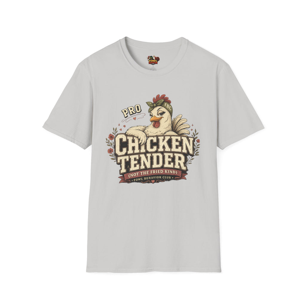 Pro Chicken Tender T-Shirt