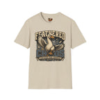 Feathered Chaos T-Shirt