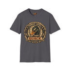 Threat Level: Quack T-Shirt