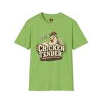 Pro Chicken Tender T-Shirt