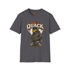 Born To Quack T-Shirt