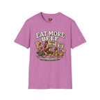 Eat More Beef T-Shirt