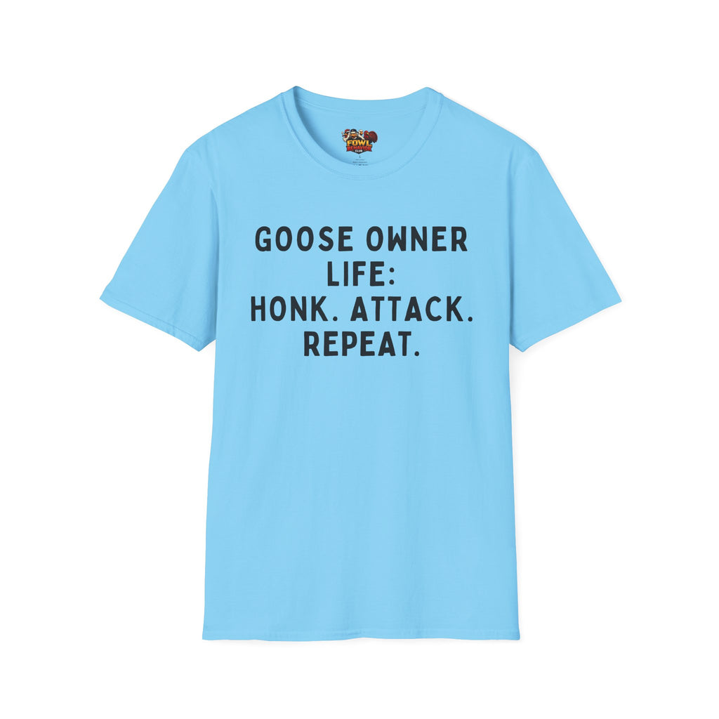 Goose Owner T-Shirt