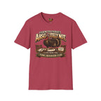 Farm to Table? Absolutely Not T-Shirt