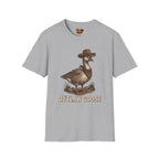 Outlaw Goose T-Shirt