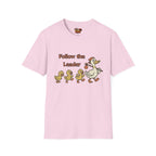 Follow the Leader T-Shirt