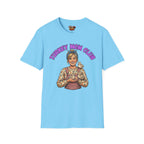 Turkey Mom Club T-Shirt