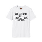Goose Owner T-Shirt
