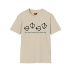My duck walks all over me T-Shirt