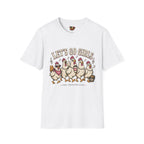 Lets Go Girls T-Shirt