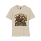 Thanksgiving Survivor T-Shirt