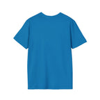 Crowing and Coffee T-Shirt