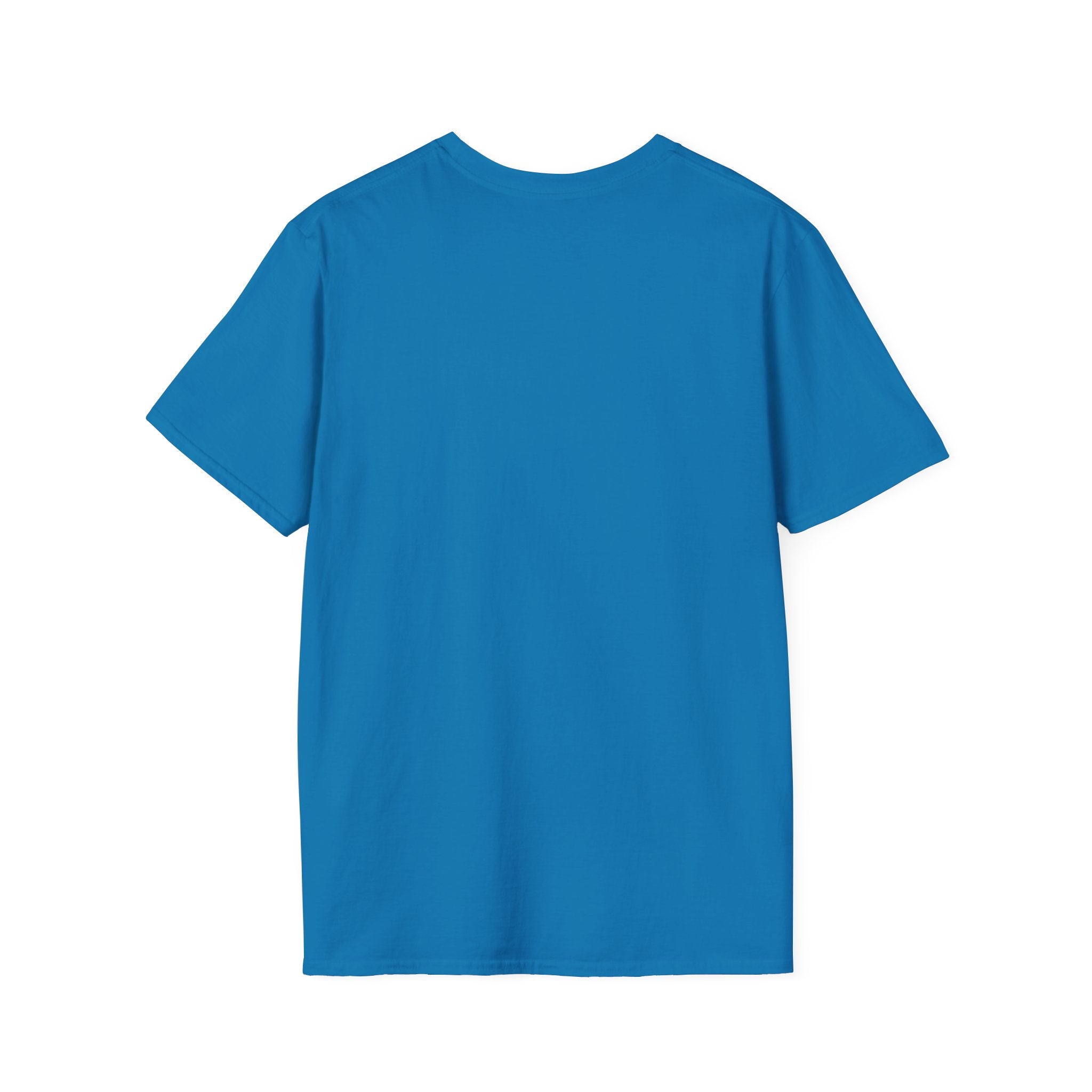 Crowing and Coffee T-Shirt