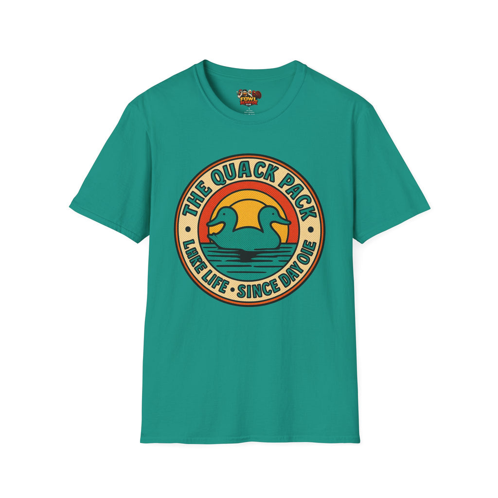 Quack Pack T-Shirt
