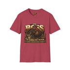 The Boss T-Shirt