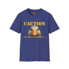 Caution: Beware of the Goose T-Shirt