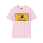 Hazard Zone T-Shirt