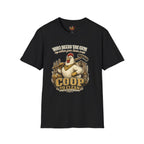Who Needs the Gym... T-Shirt