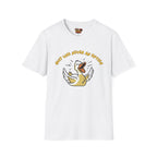 Quiet was Never an Option T-Shirt