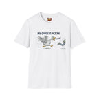 My Goose is a Jerk T-Shirt