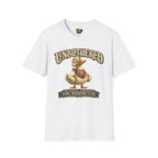 Unbothered and slightly Judgemental T-Shirt